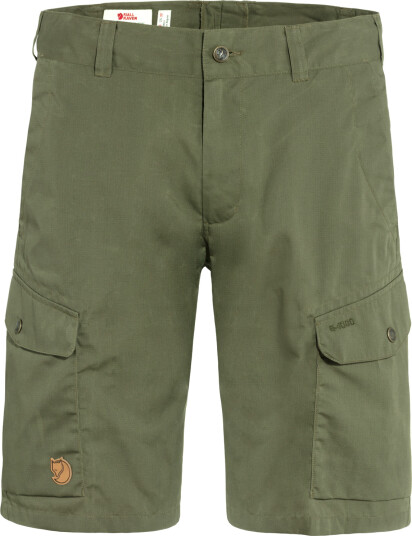 Fjällräven Men's Ruaha Shorts Laurel Green 52, Laurel Green Fjällräven Men's Ruaha Shorts Laurel Green 52, Laurel Green