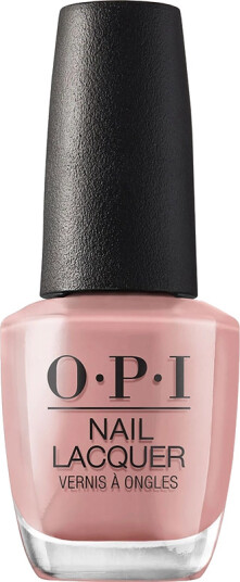 OPI Nail Lacquer 15 ml Barefoot In Barcelona