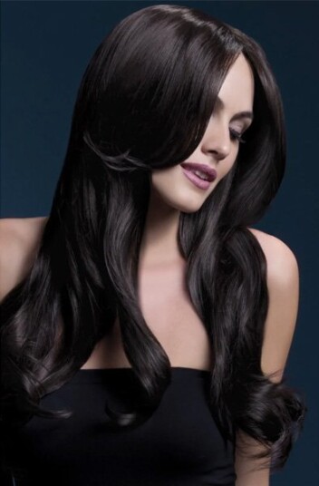 Fever Khloe Wig Brown Fever Khloe Wig Brown