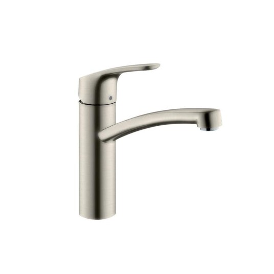 Kjøkkenbatteri Hansgrohe Focus E²