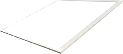 Synergy 21 Led Lyspanel 620620 Nøytralhvit 35W V3 Pro White Ugr19