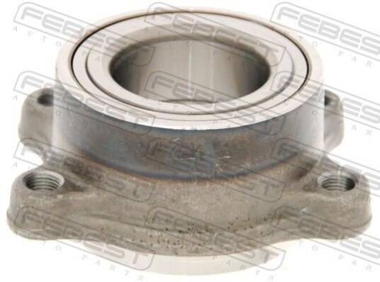 Hjulnav FEBEST 0282 FX35R