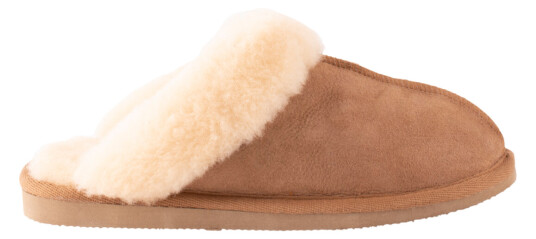 Shepherd of Sweden Women's Jessica 37, Chestnut