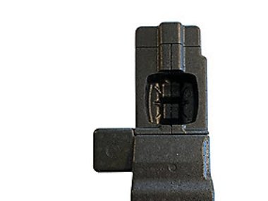 Pettinaroli ALIS7025S Iso T/Pumpe Isolering Pumpe Shunt Serie 7025
