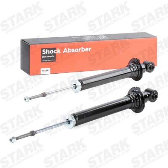 Støtdemper STARK SKSA 0133362