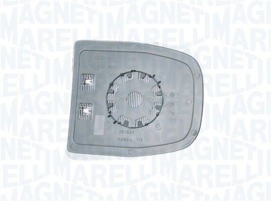 Speilglass MAGNETI MARELLI 182209004000 Speilglass MAGNETI MARELLI 182209004000