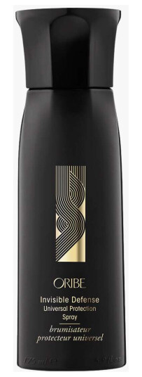 Oribe Invisible Defense Heat Protectant Spray 175 ML Oribe Invisible Defense Heat Protectant Spray 175 ML