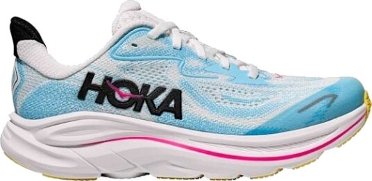 Hoka Clifton 10 Junior Fgb/Frost/Soaring Blue 39 1/3 Hoka Clifton 10 Junior Fgb/Frost/Soaring Blue 39 1/3