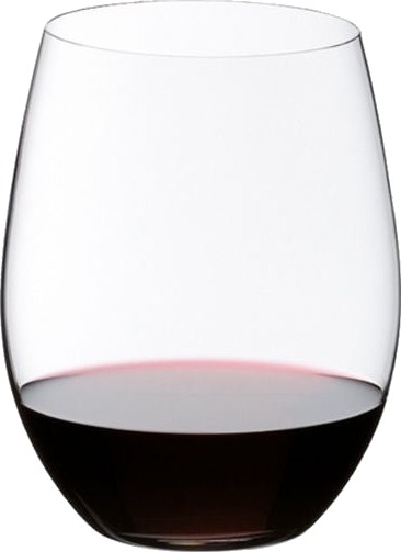 Riedel O Cabernet-Merlot vinglass 2-pakn. 60 cl Riedel O Cabernet-Merlot vinglass 2-pakn. 60 cl