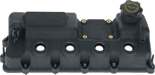 ELRING B34.800 Toppdeksel ELRING B34.800 Toppdeksel