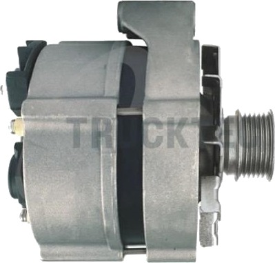 TRUCKTEC AUTOMOTIVE 02.17.052 Dynamo