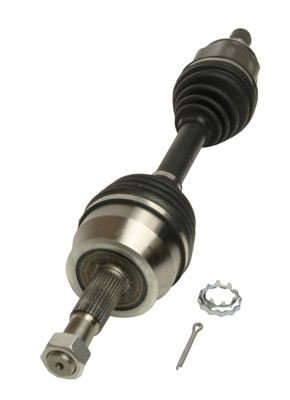 Maxgear Drivaksel MAXGEAR 49 2434