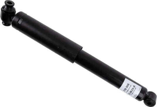 Støtdemper SACHS 316 966 Støtdemper SACHS 316 966