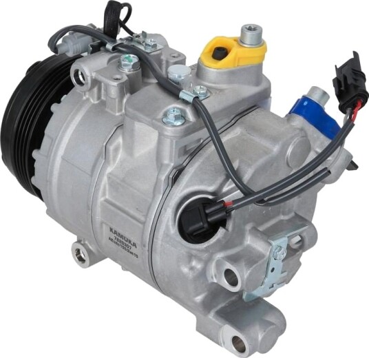 AC-kompressor KAMOKA 7820307