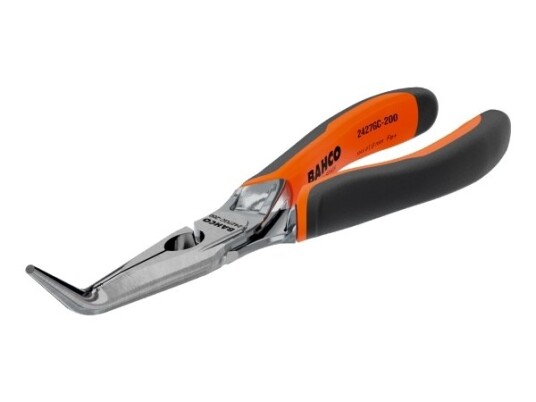Bahco 2427 Gc-160Ip, 160 G