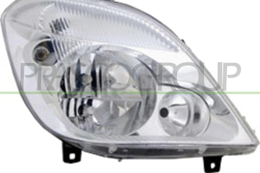 PRASCO ME9194933 Frontlykter