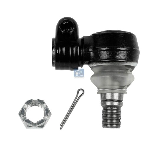 Endeledd DT Spare Parts 3.63119