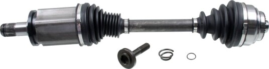 Febi Bilstein Drivaksel FEBI BILSTEIN 183469 Febi Bilstein Drivaksel FEBI BILSTEIN 183469
