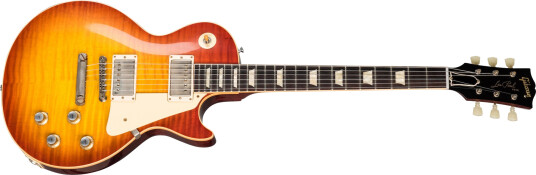 Gibson LP Standard 60 WC VOS HPT#3