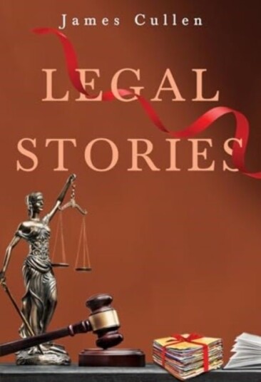 Legal Stories Legal Stories
