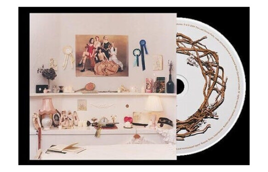 Last Dinner Party  Prelude To Ecstasy: Acoustics And Covers  CD