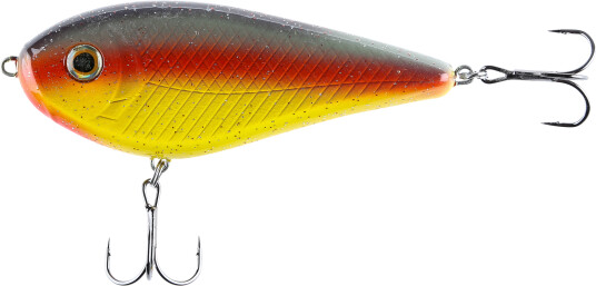 iFish The Guide 100 mm Parrot 31g, Parrot