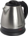 Esperanza EKK116X Vannkoker 1L 1350W Inox Sølv