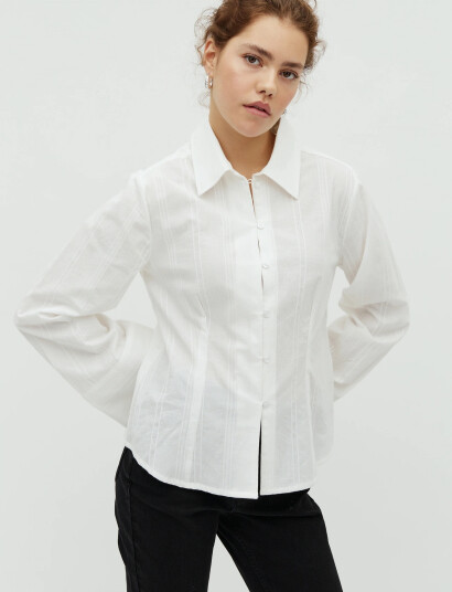 mbyM Aulori M White XL mbyM Aulori M White XL