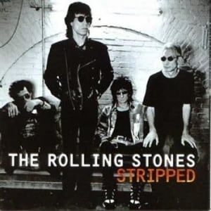 The Rolling Stones  Stripped
