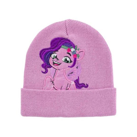 Name It Fjalina My Little Pony Lue, Violet Tulle