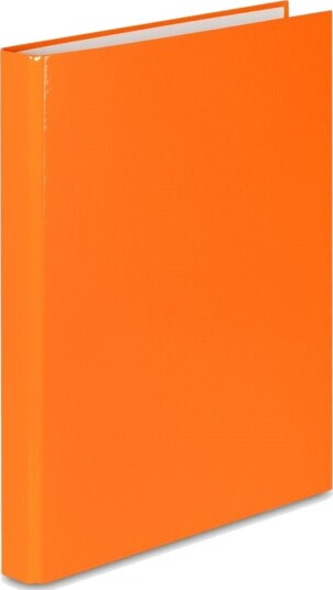 Ringperm Vaupe Fck 4 Rings A4 25 Mm Oransje 067/16 Ringperm Vaupe Fck 4 Rings A4 25 Mm Oransje 067/16