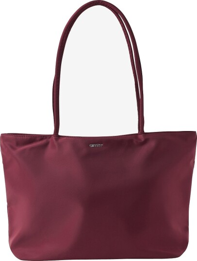 Aim'n Tote veske Nylon Rød Aim'n Tote veske Nylon Rød