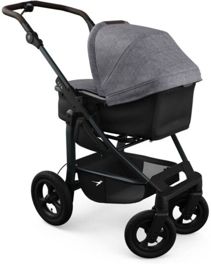 TFK Mono 4 Kombi Air Duovogn Premium Grey TFK Mono 4 Kombi Air Duovogn Premium Grey