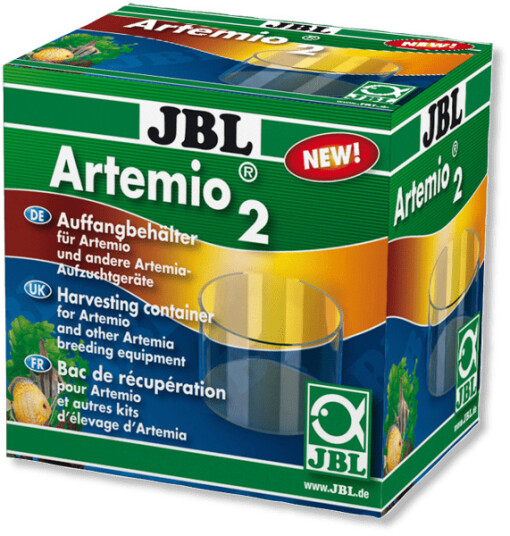 JBL Artemio 2