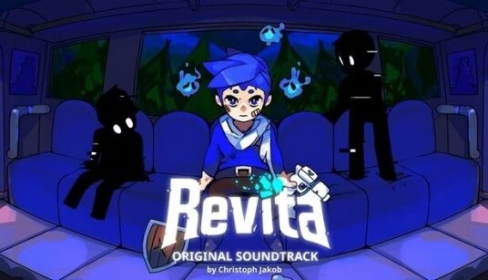Revita Soundtrack