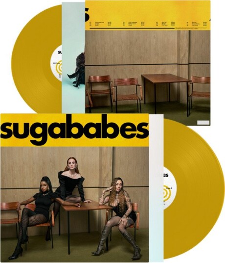 Sugababes Sugababes Vinyl