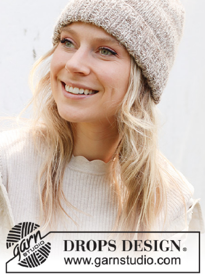 Drops 242 40 Haze Over Hat