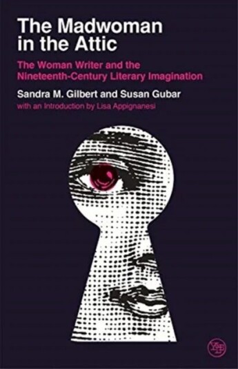 The Madwoman In The Attic Av Sandra M. & Gubar Susan Gilbert