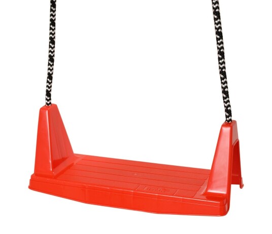Plasto Huske komplett m/tau 41cm