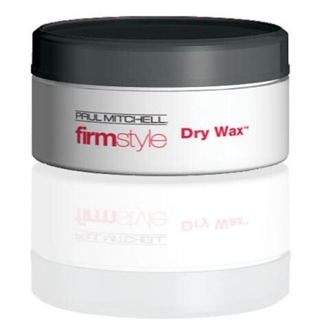 Paul Mitchell Dry Wax 50ml Paul Mitchell Dry Wax 50ml