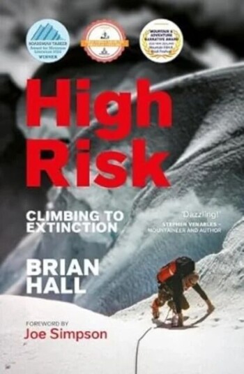 High Risk Av Brian Hall High Risk Av Brian Hall