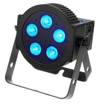 ADJ 5PX Hex ADJ 5PX Hex