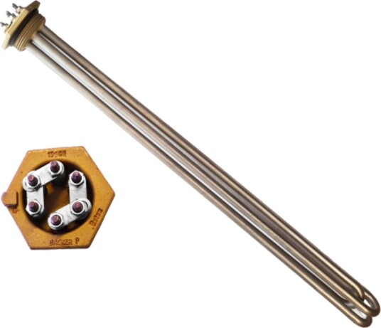 Høiax Element For Extreme 1950W