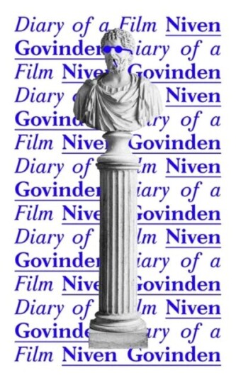 Diary Of A Film Av Niven Govinden