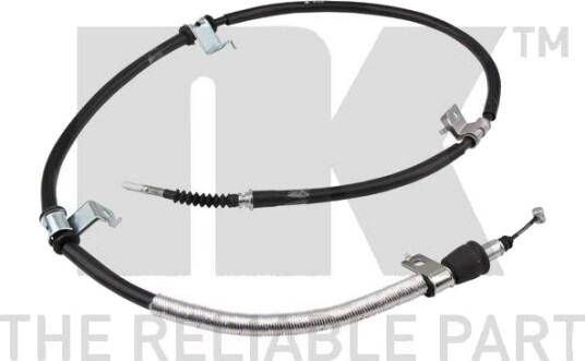 Bremsewire NK 903466 Bremsewire NK 903466