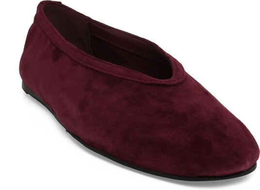 Steve Madden Leni Burgundy 42