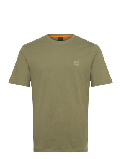 BOSS Tales Green XL