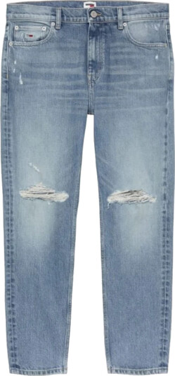 Tommy Jeans Herre Jeans Blå W29,