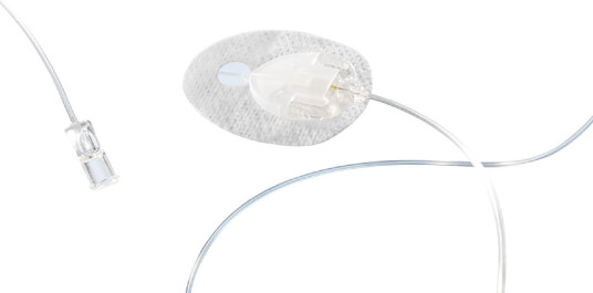 Neria Soft infusjonssett 13 mm nål 30 cm slange 10 stk Neria Soft infusjonssett 13 mm nål 30 cm slange 10 stk