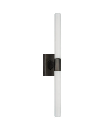 Visual Comfort Hawthorne 20" Double Bath Light Bronze Visual Comfort Hawthorne 20" Double Bath Light Bronze